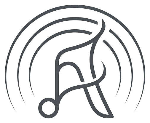 Aura Music School logo